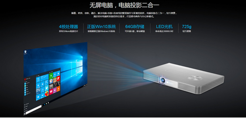 慧投科技 引領(lǐng)LED投影儀創(chuàng)新的計(jì)算機(jī)視覺先鋒